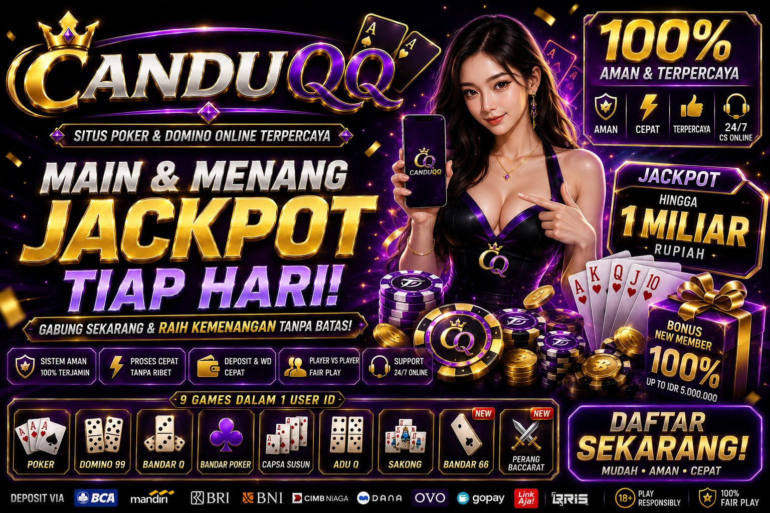 CANDUQQ